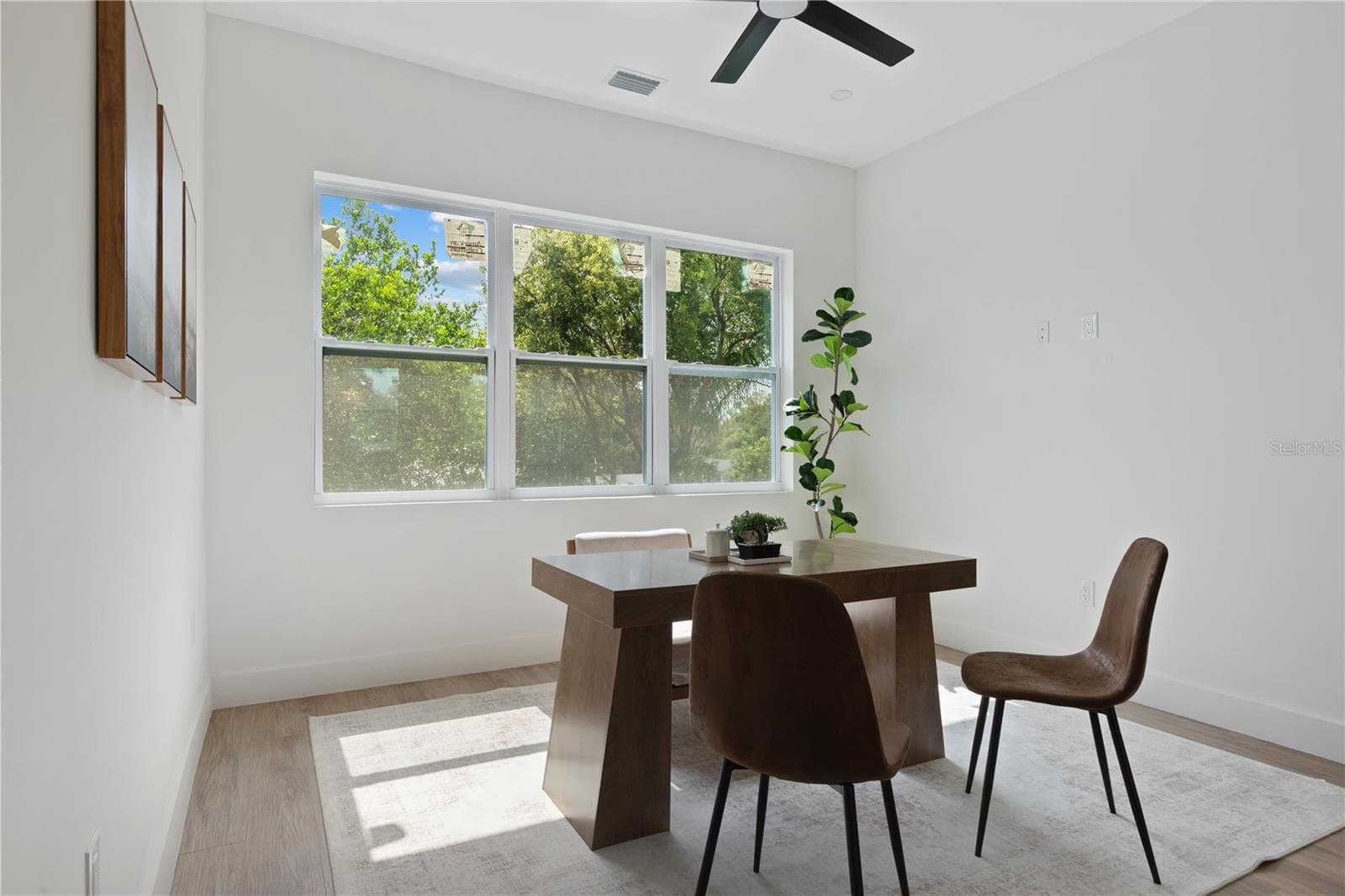 upstairs loft - 6710 N 17TH ST, TAMPA