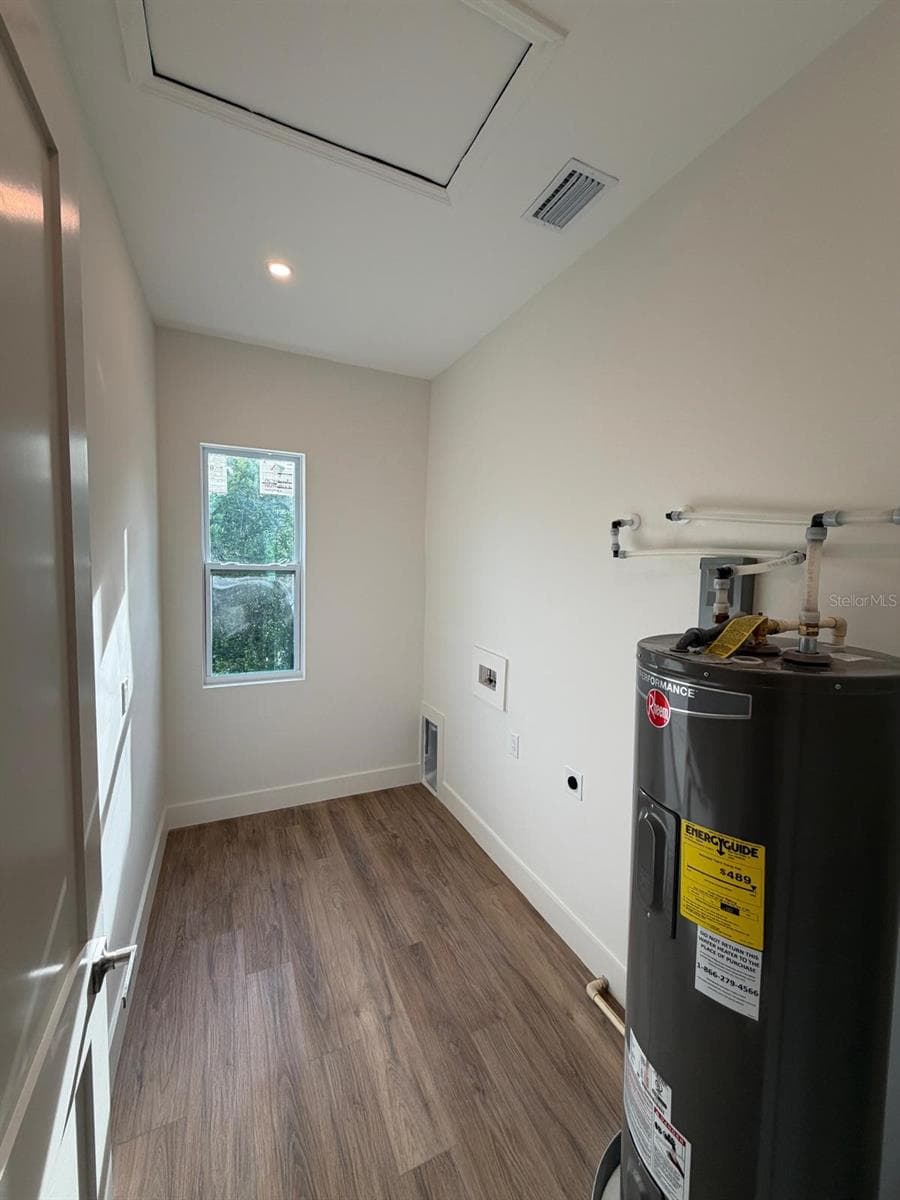 Single Family Residence at 6710 N 17TH ST, TAMPA, photo 26 of 27