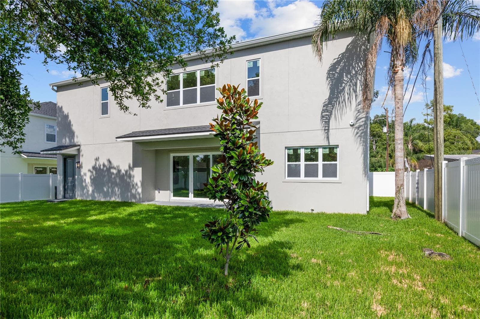 Single Family Residence at 6710 N 17TH ST, TAMPA, photo 27 of 27