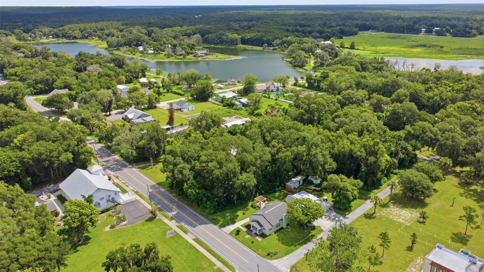 Land at S LAKEVIEW DR, LAKE HELEN, photo 5 of 25