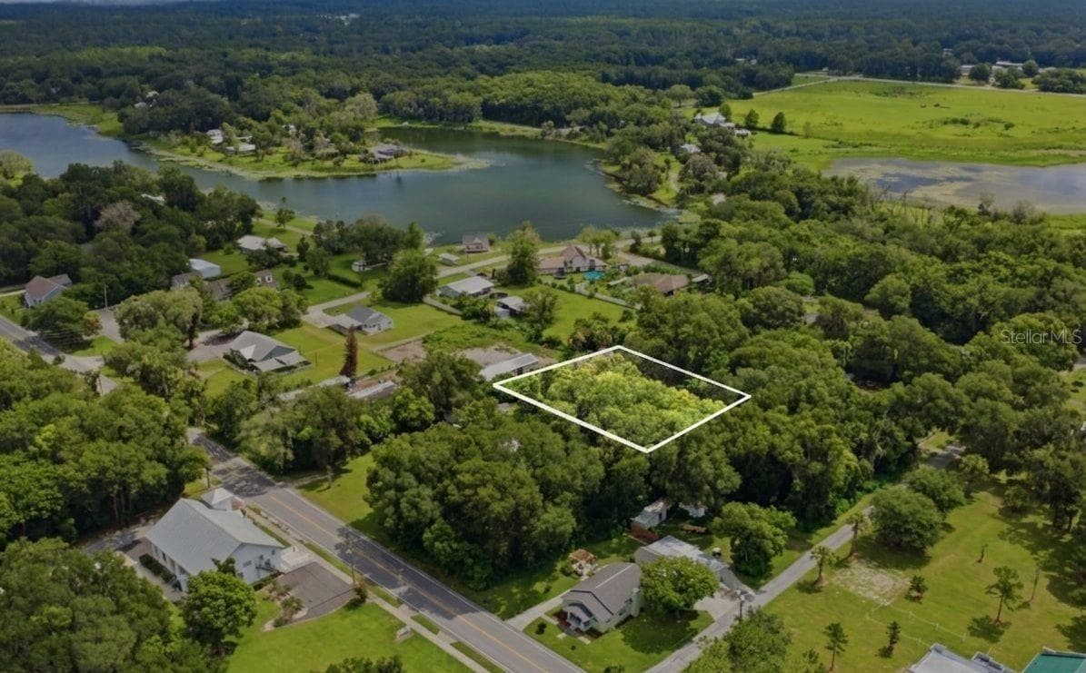 Land at S LAKEVIEW DR, LAKE HELEN, photo 4 of 25