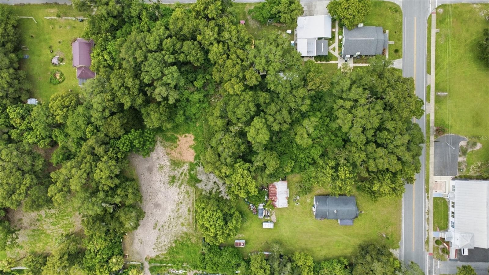 Land at S LAKEVIEW DR, LAKE HELEN, photo 24 of 25