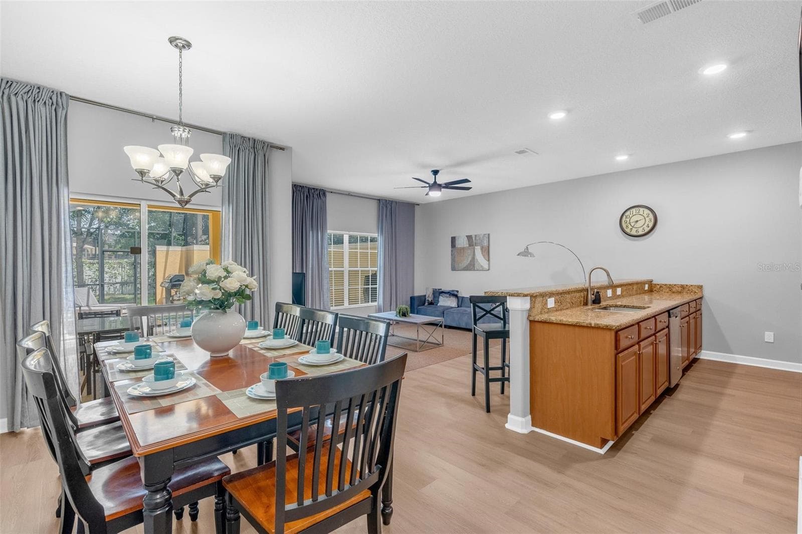 Townhouse at 2903 BANANA PALM DR, KISSIMMEE, photo 11 of 74