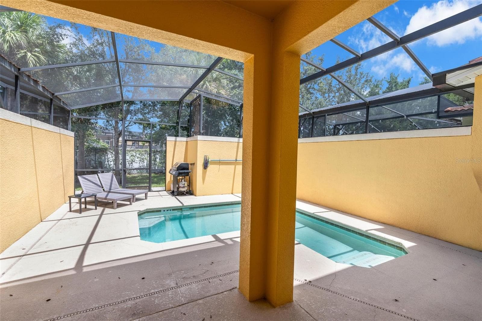 Townhouse at 2903 BANANA PALM DR, KISSIMMEE, photo 36 of 74