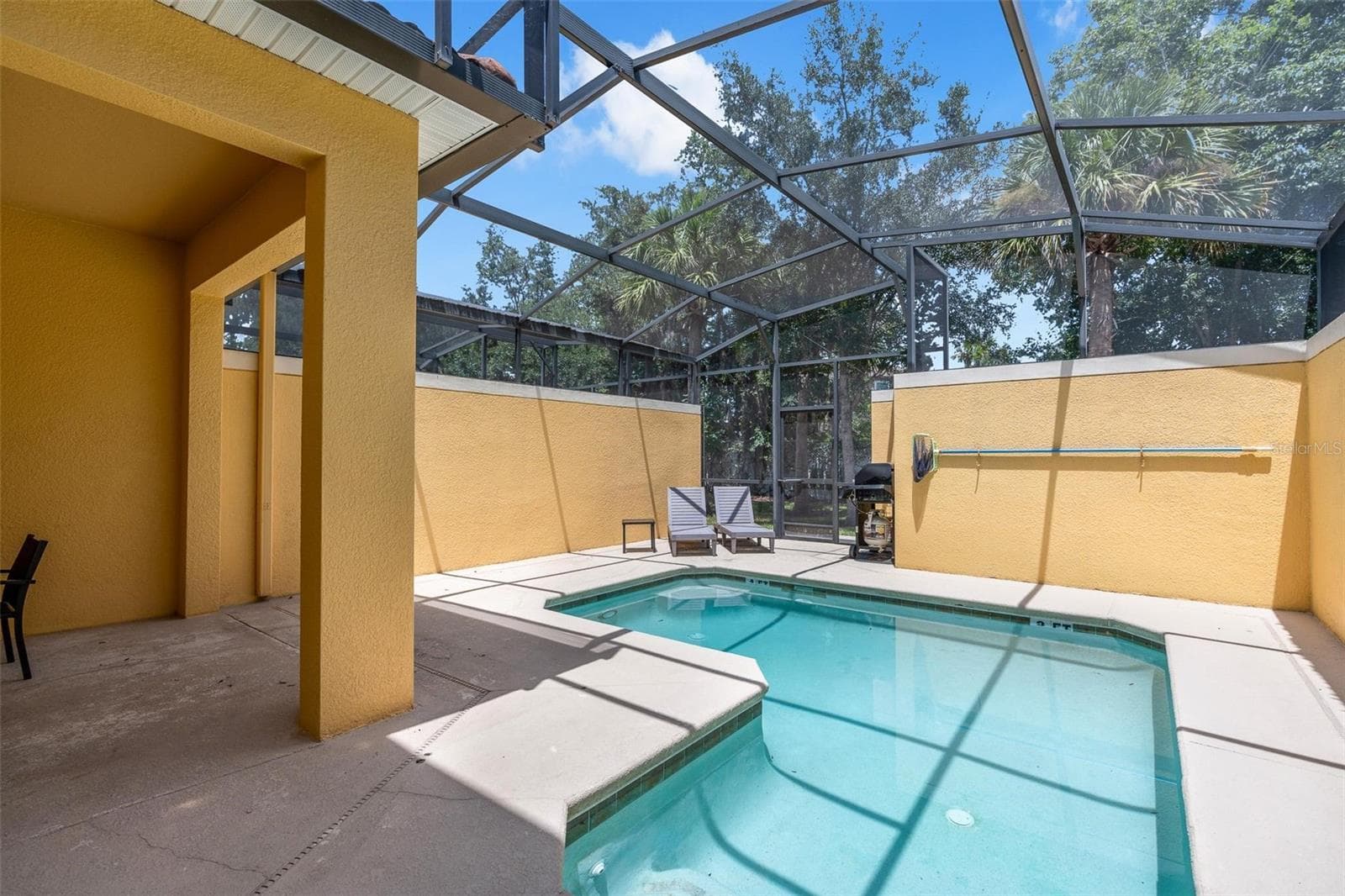 Townhouse at 2903 BANANA PALM DR, KISSIMMEE, photo 37 of 74