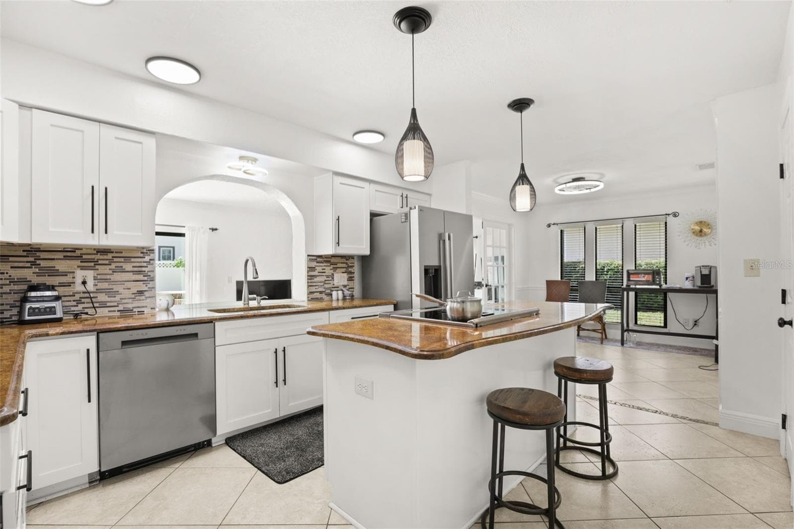 Single Family Residence at 9524 BAY VISTA ESTATES BLVD, ORLANDO, photo 14 of 49