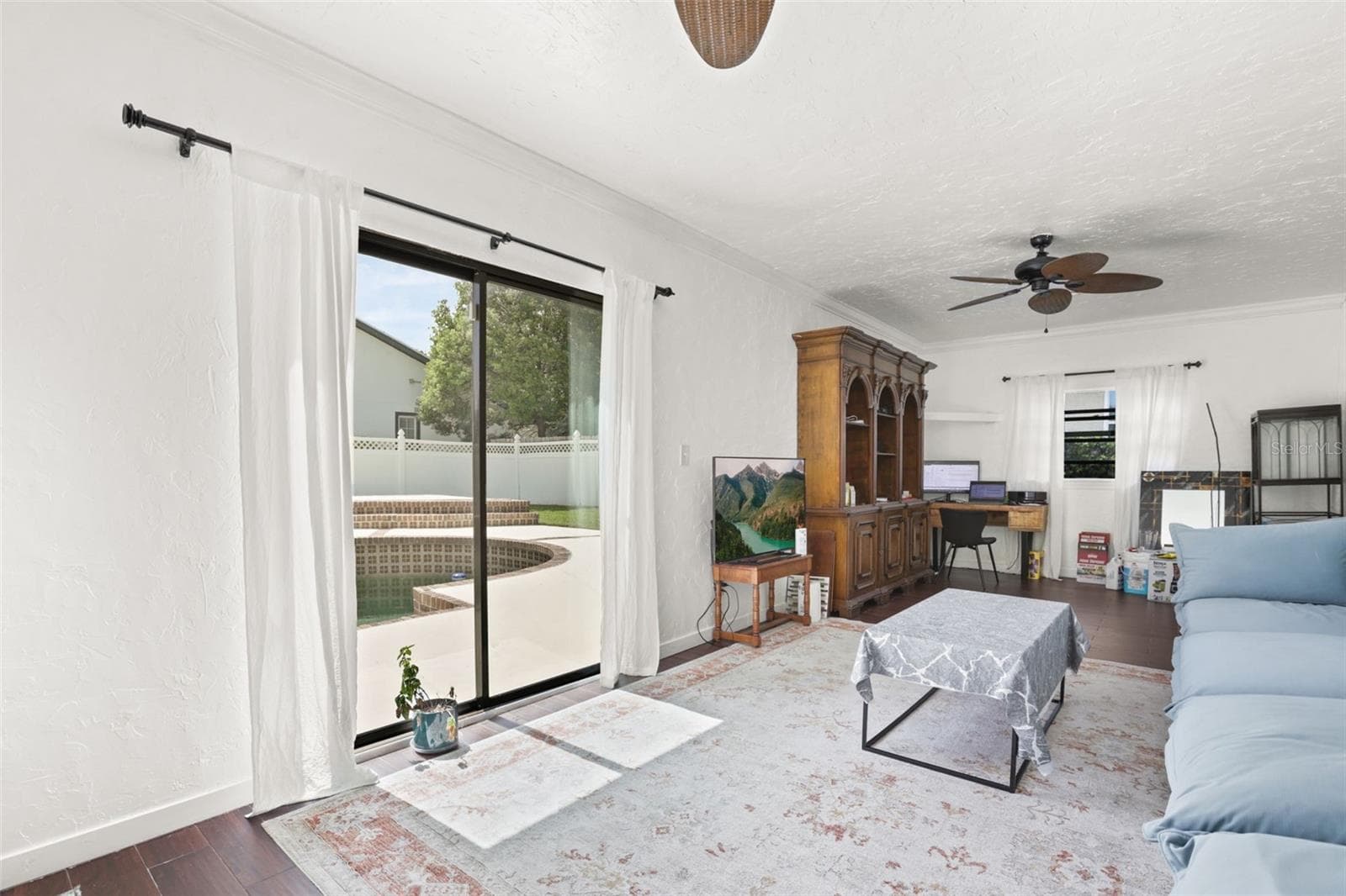 Single Family Residence at 9524 BAY VISTA ESTATES BLVD, ORLANDO, photo 21 of 49