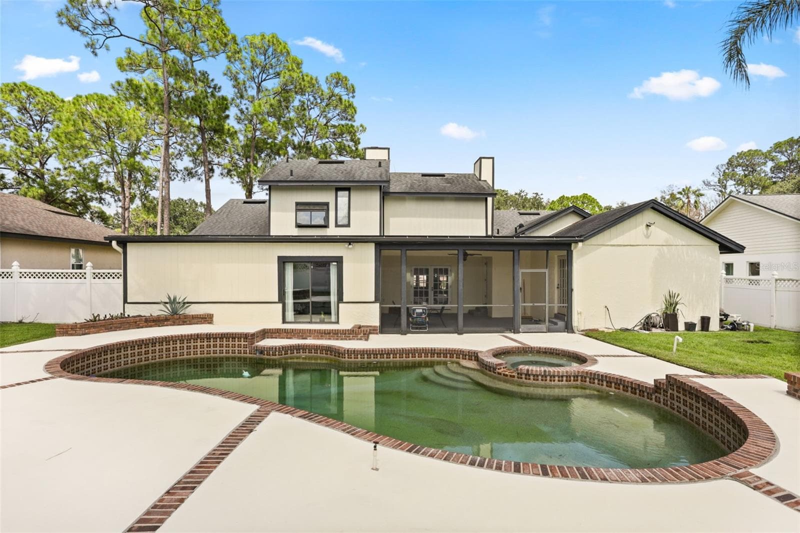 Single Family Residence at 9524 BAY VISTA ESTATES BLVD, ORLANDO, photo 40 of 49
