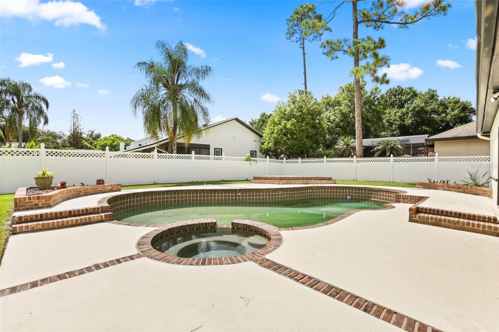 Single Family Residence at 9524 BAY VISTA ESTATES BLVD, ORLANDO, photo 42 of 49