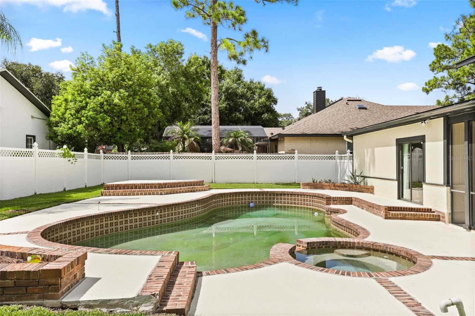 Single Family Residence at 9524 BAY VISTA ESTATES BLVD, ORLANDO, photo 43 of 49