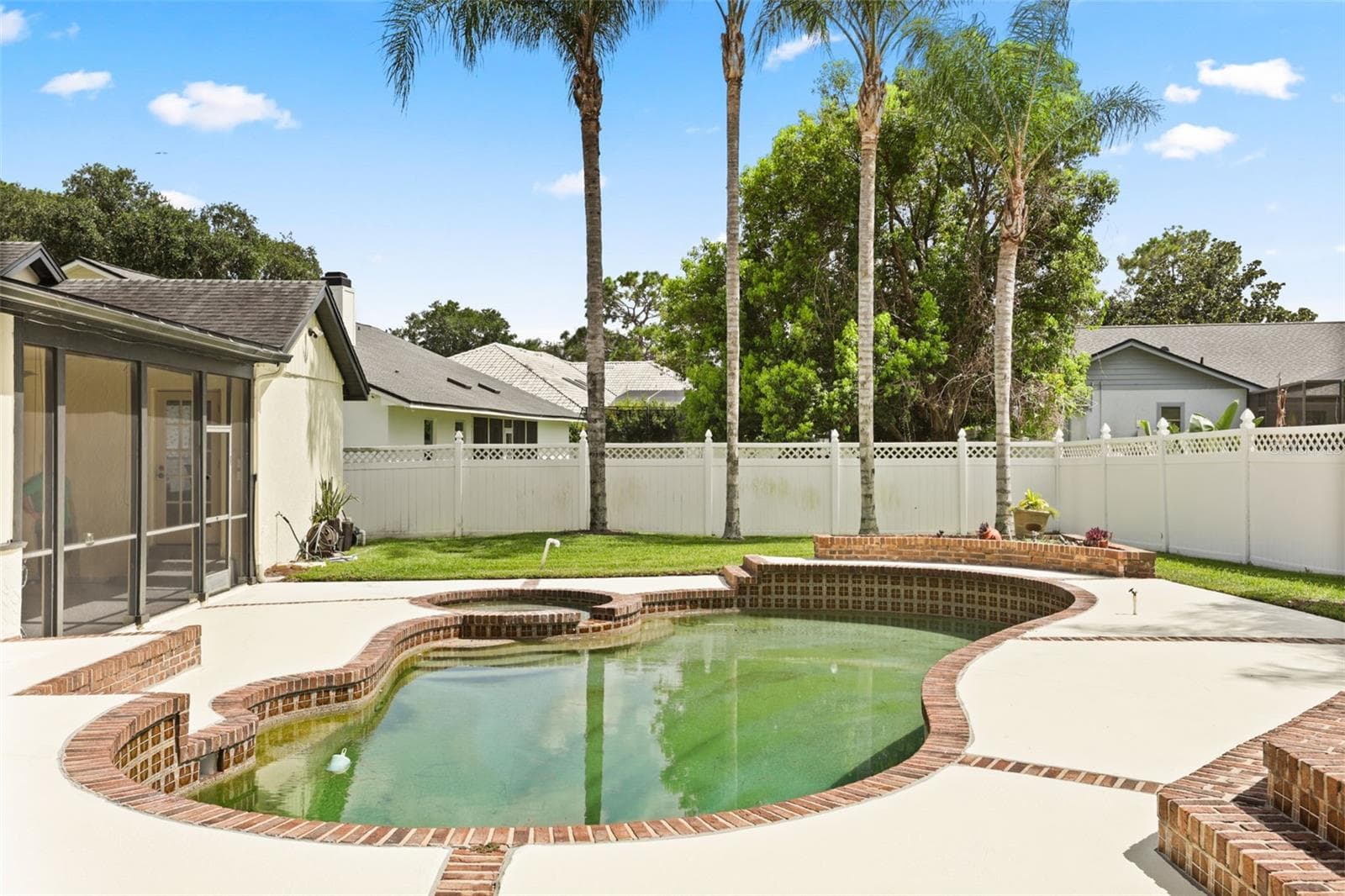 Single Family Residence at 9524 BAY VISTA ESTATES BLVD, ORLANDO, photo 44 of 49