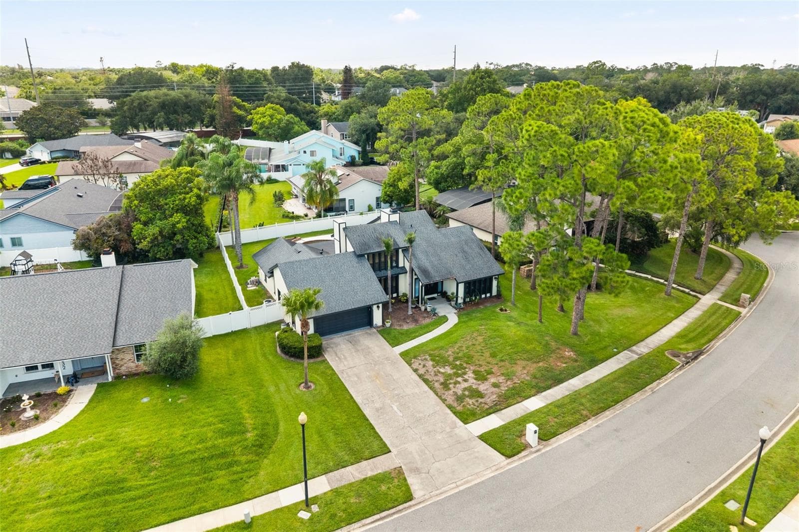 Single Family Residence at 9524 BAY VISTA ESTATES BLVD, ORLANDO, photo 45 of 49