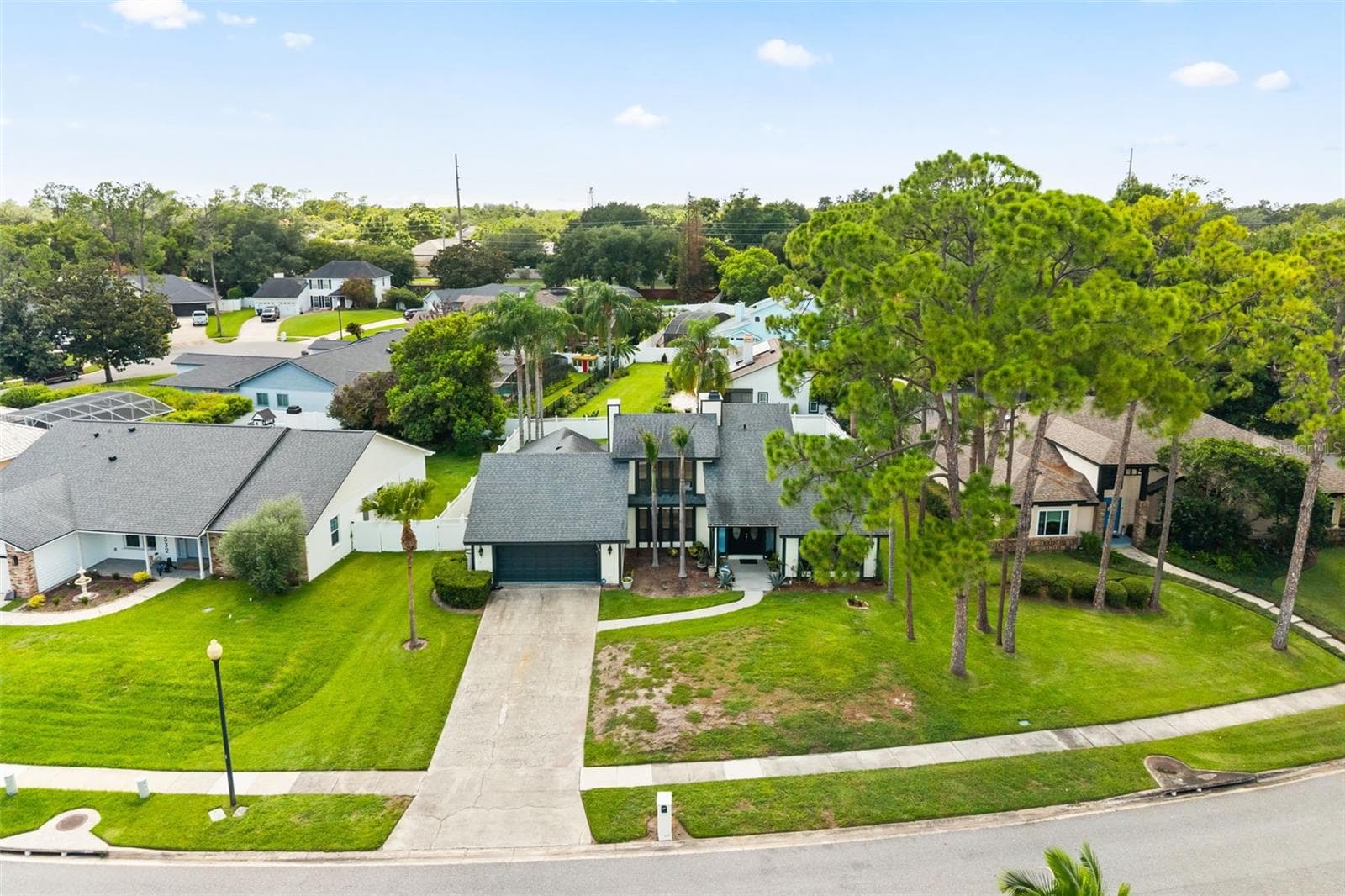 Single Family Residence at 9524 BAY VISTA ESTATES BLVD, ORLANDO, photo 46 of 49