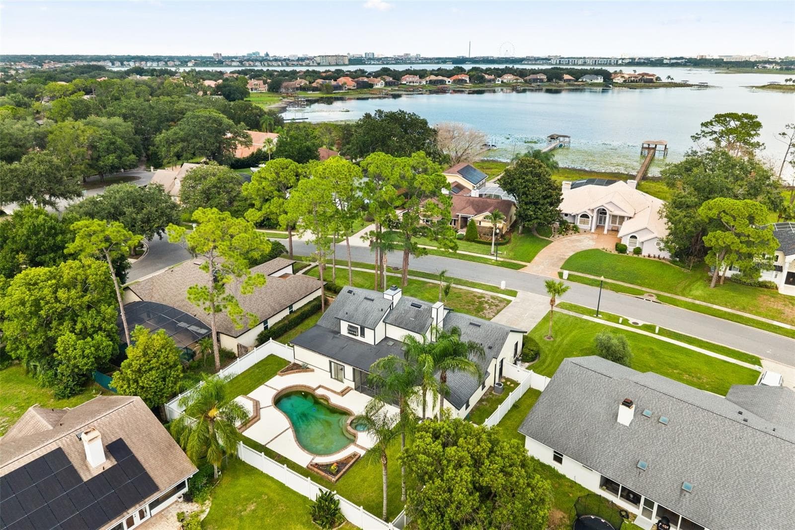 Single Family Residence at 9524 BAY VISTA ESTATES BLVD, ORLANDO, photo 48 of 49