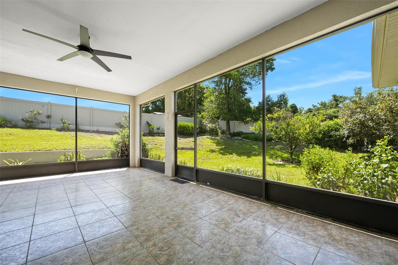 It is seriously big - 1837 E GLANCY DR, DELTONA