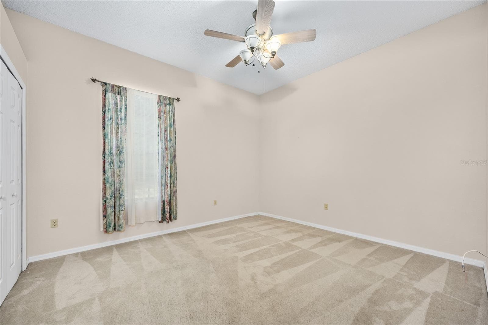 Bedroom 2 - 1837 E GLANCY DR, DELTONA