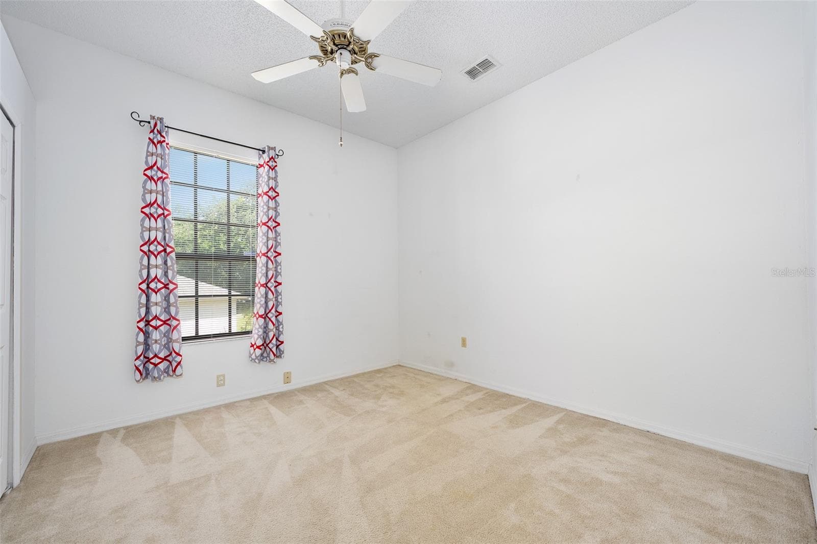 Bedroom 3 - 1837 E GLANCY DR, DELTONA