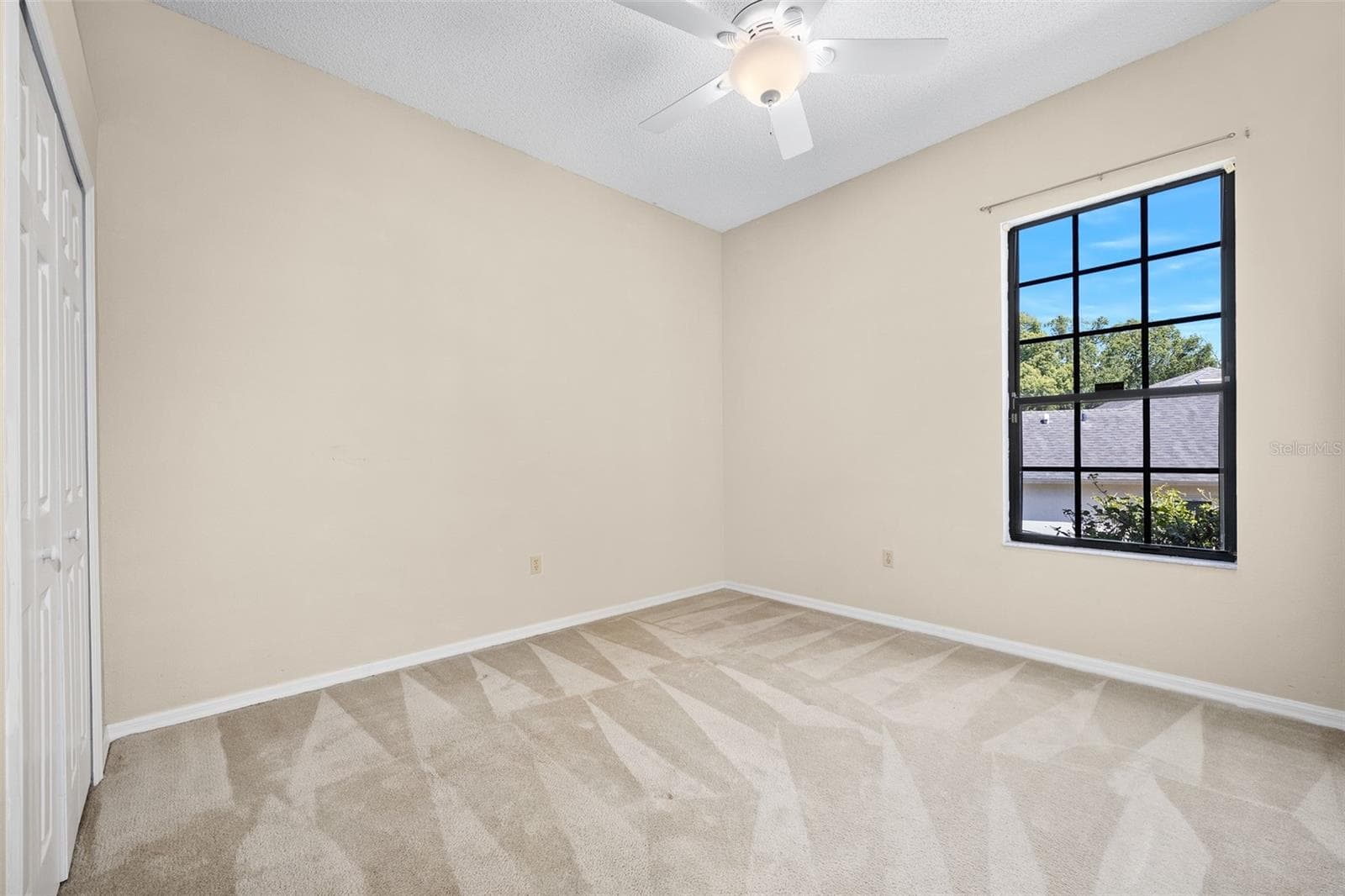 Bedroom 4 - 1837 E GLANCY DR, DELTONA