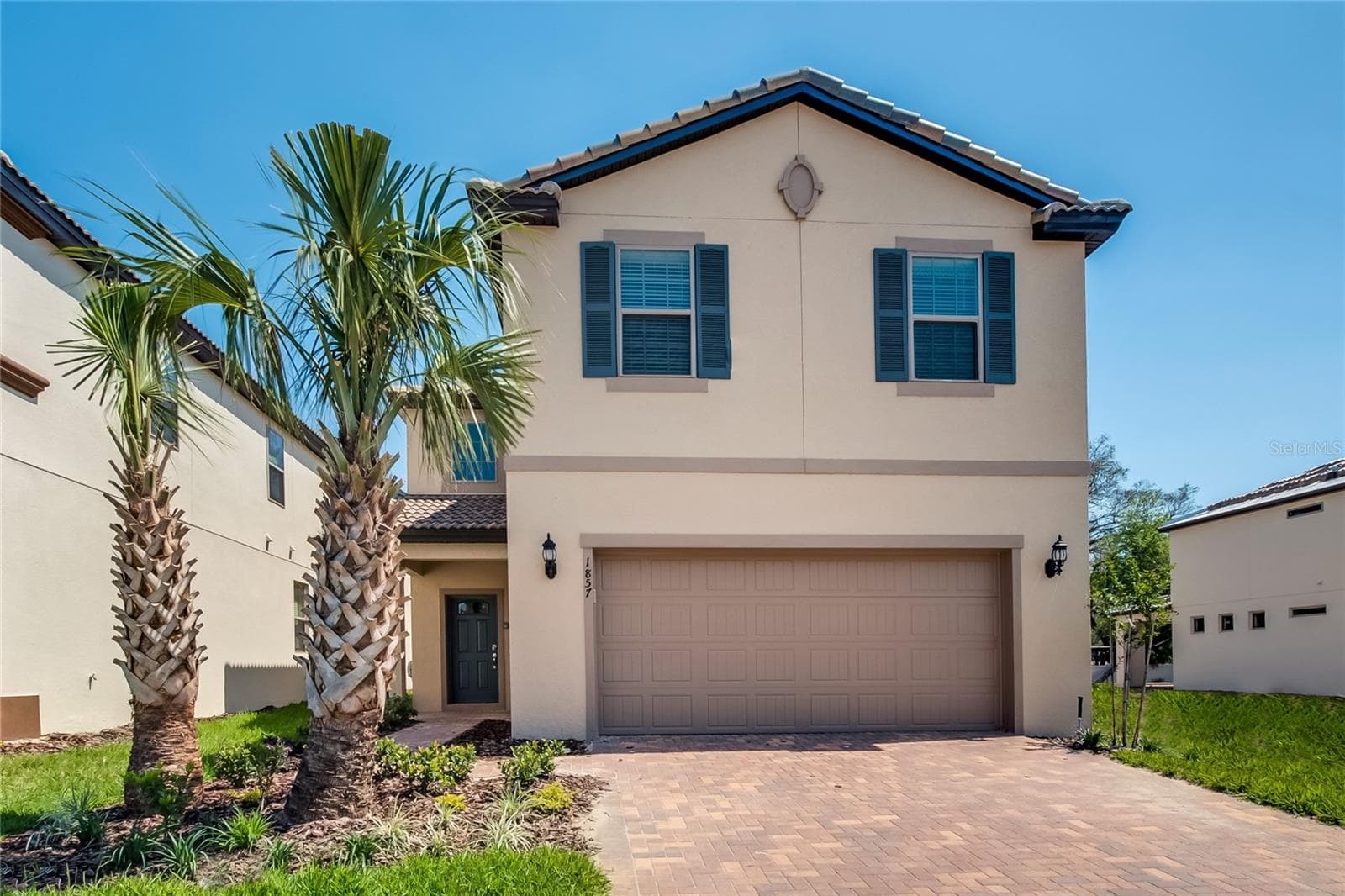 Single Family Residence at 1857 NICE CT, KISSIMMEE, photo 2 of 44
