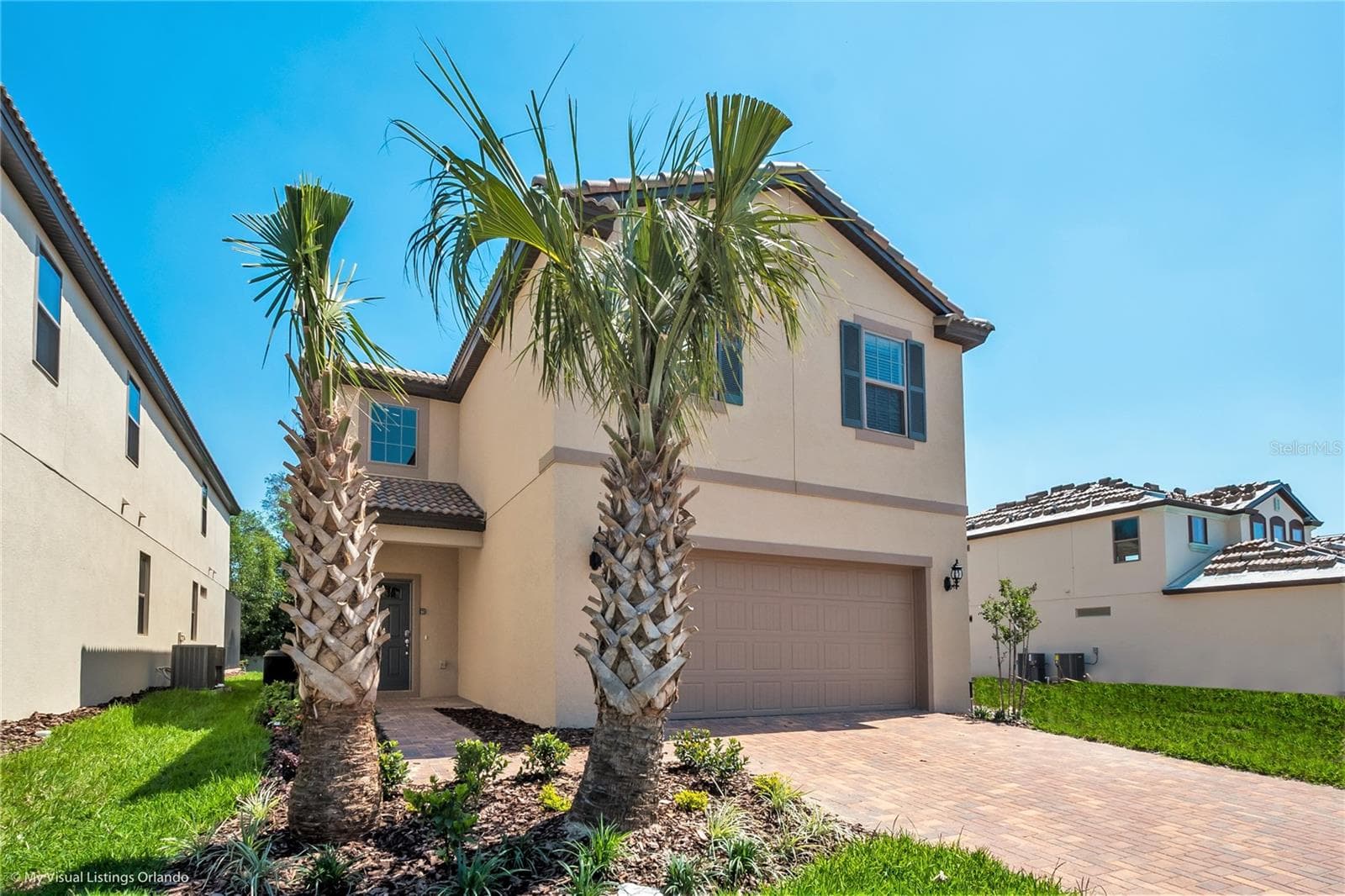 Single Family Residence at 1857 NICE CT, KISSIMMEE, photo 3 of 44