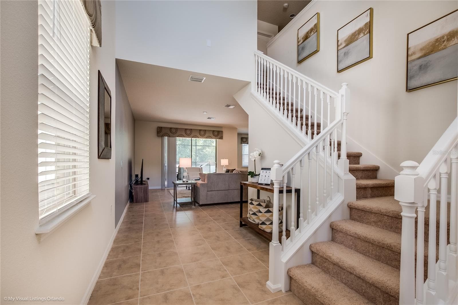 Single Family Residence at 1857 NICE CT, KISSIMMEE, photo 4 of 44