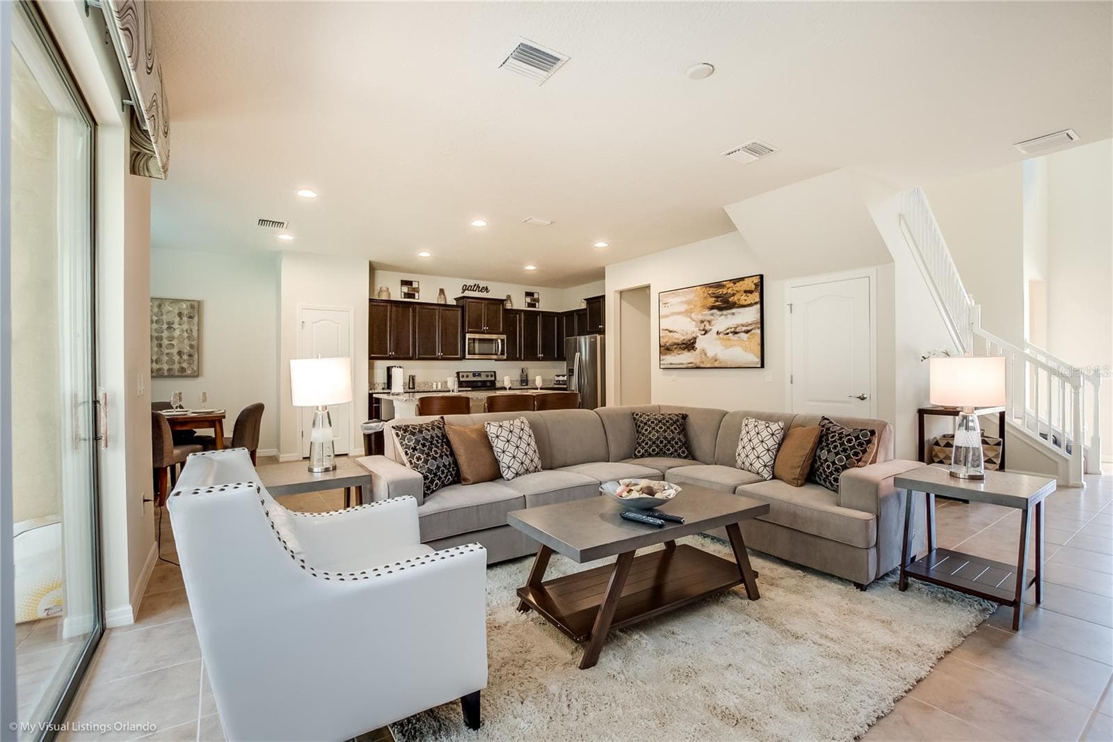 Single Family Residence at 1857 NICE CT, KISSIMMEE, photo 5 of 44
