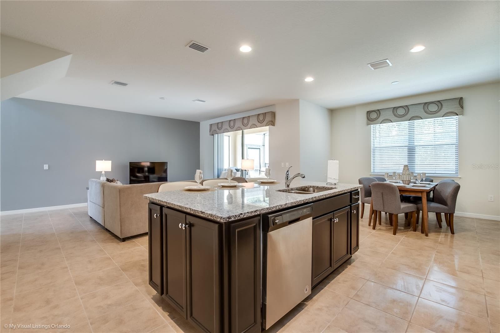 Single Family Residence at 1857 NICE CT, KISSIMMEE, photo 10 of 44
