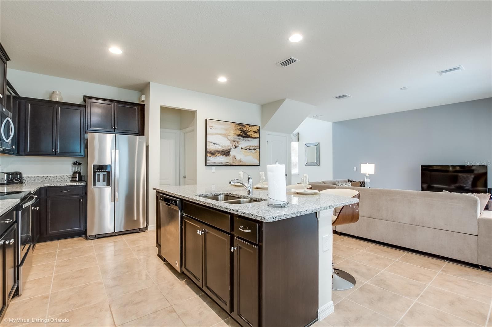 Single Family Residence at 1857 NICE CT, KISSIMMEE, photo 11 of 44