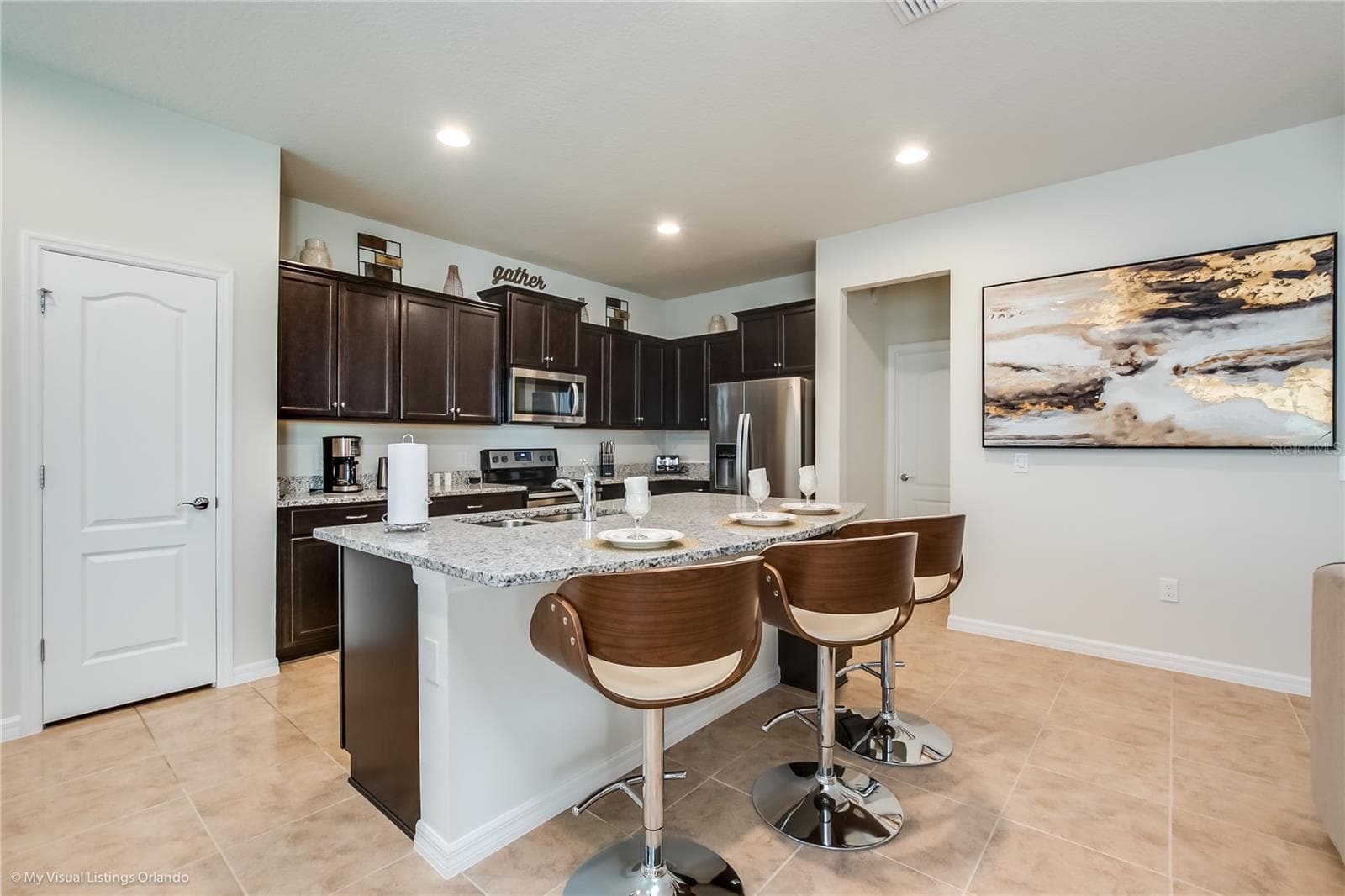 Single Family Residence at 1857 NICE CT, KISSIMMEE, photo 12 of 44