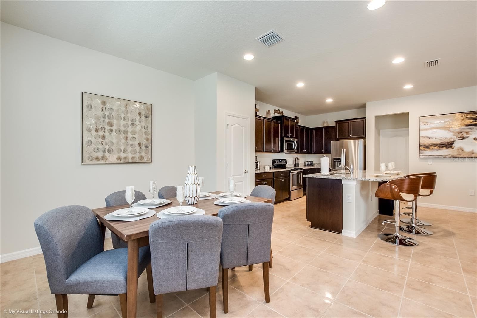 Single Family Residence at 1857 NICE CT, KISSIMMEE, photo 14 of 44