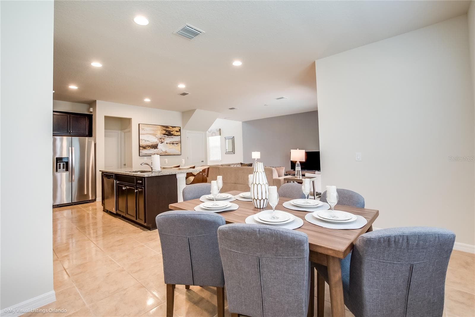 Single Family Residence at 1857 NICE CT, KISSIMMEE, photo 15 of 44