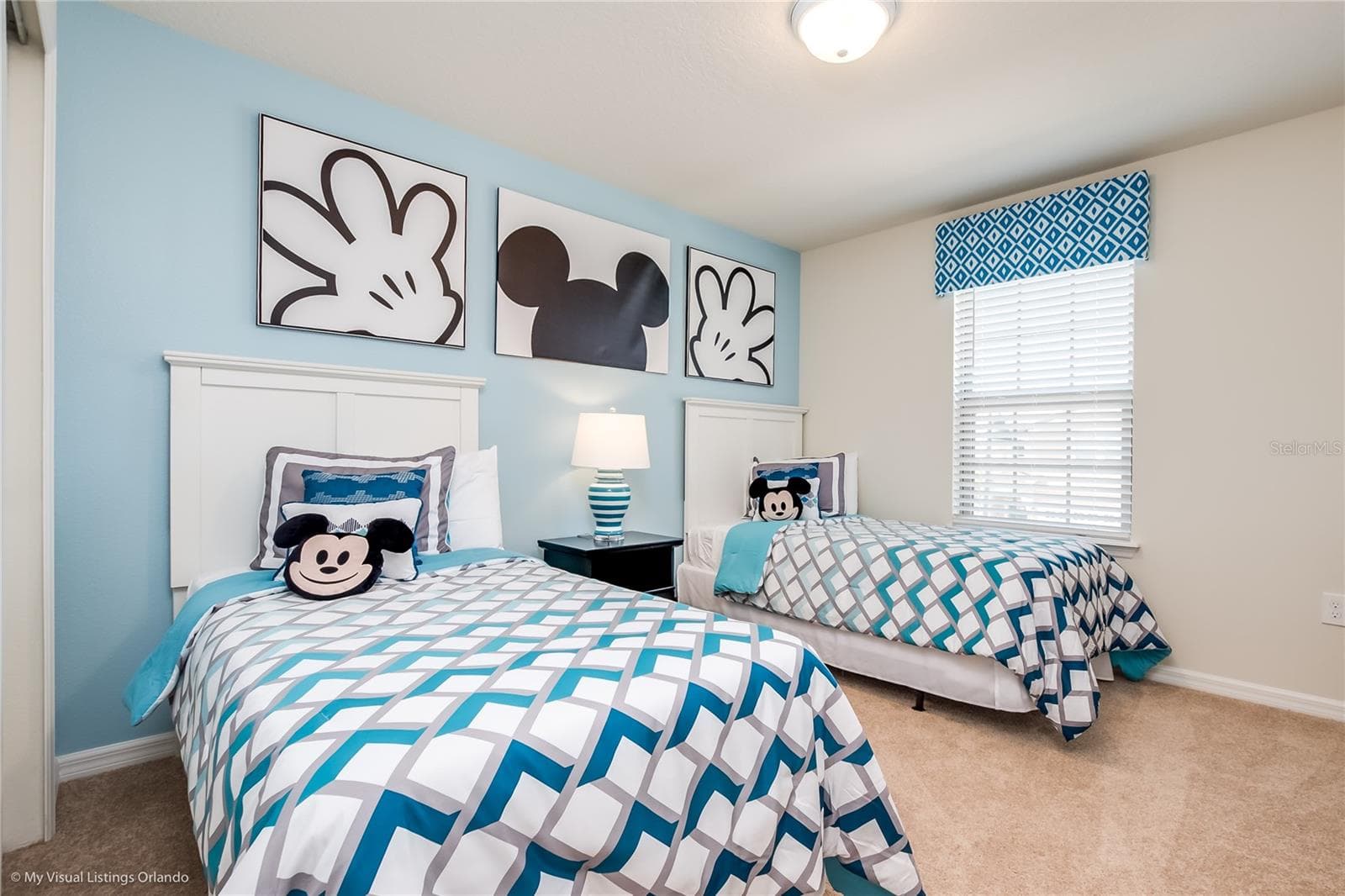 Single Family Residence at 1857 NICE CT, KISSIMMEE, photo 31 of 44