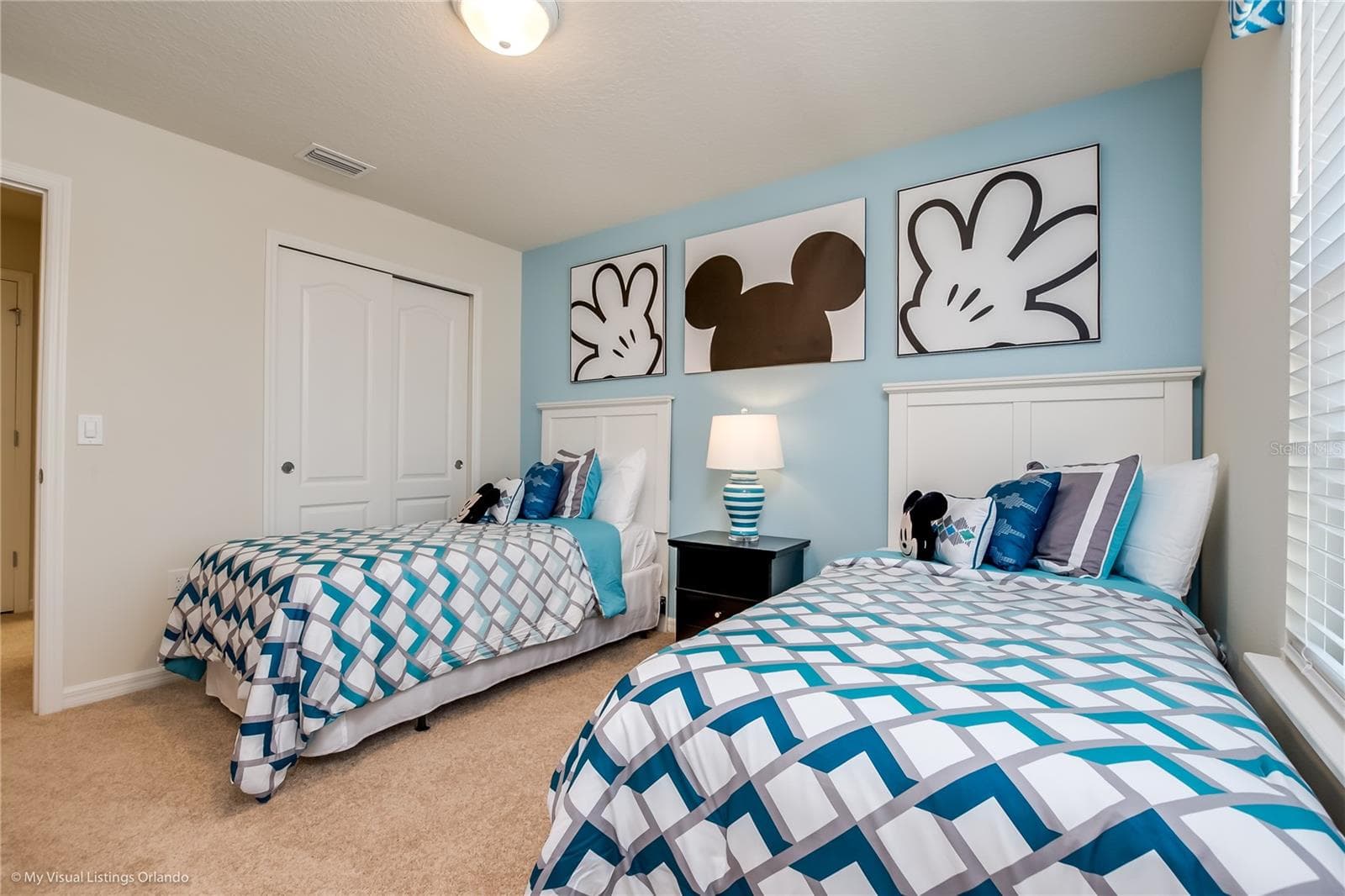 Single Family Residence at 1857 NICE CT, KISSIMMEE, photo 32 of 44