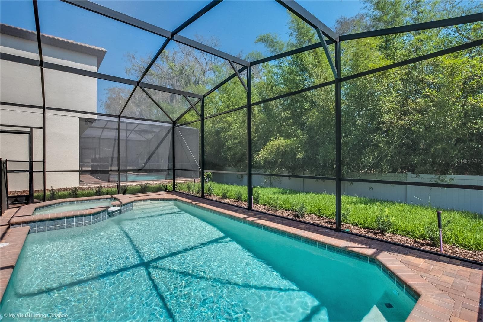 Single Family Residence at 1857 NICE CT, KISSIMMEE, photo 44 of 44