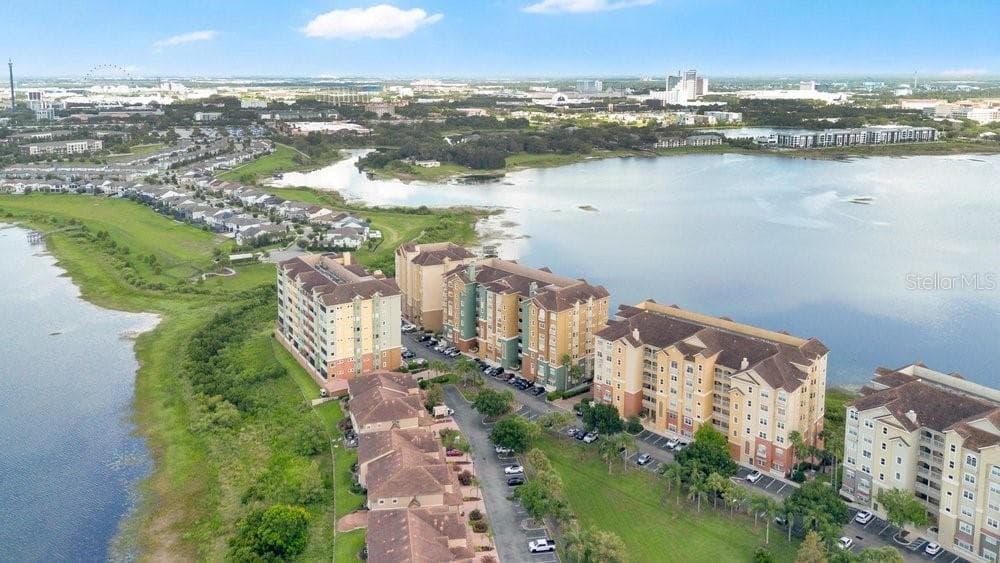 Condominium at 8749 THE ESPLANADE #22, ORLANDO, photo 12 of 70