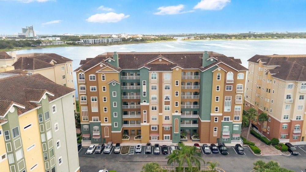 Condominium at 8749 THE ESPLANADE #22, ORLANDO, photo 38 of 70