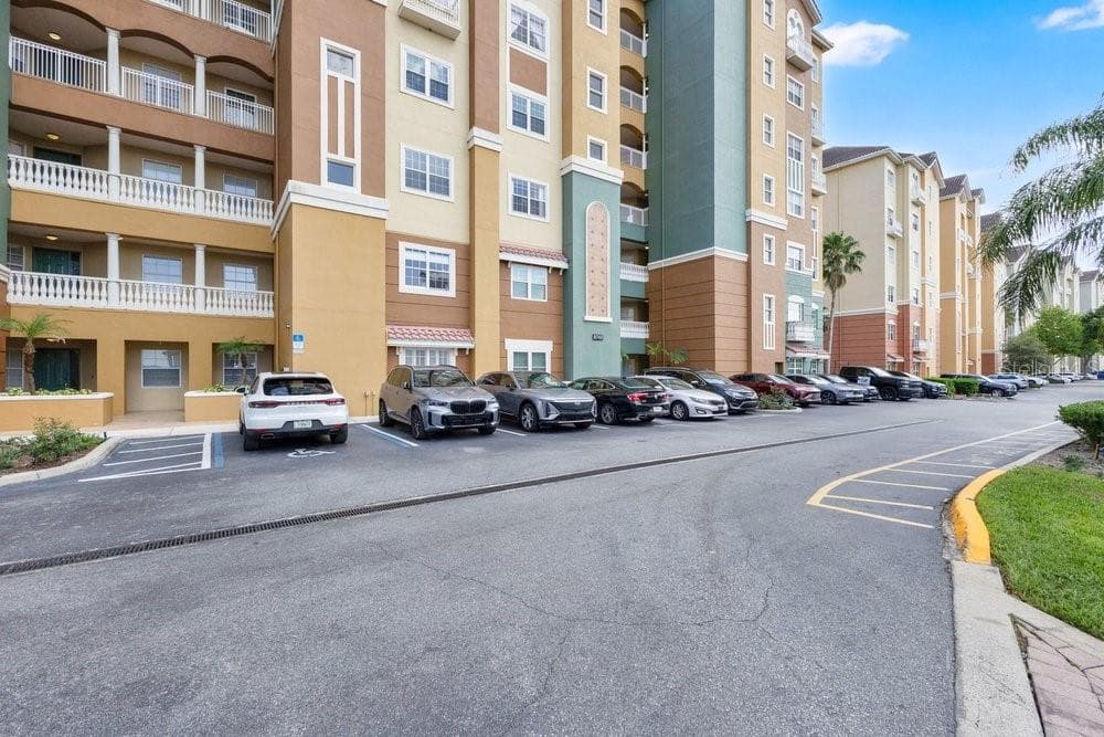 Condominium at 8749 THE ESPLANADE #22, ORLANDO, photo 57 of 70