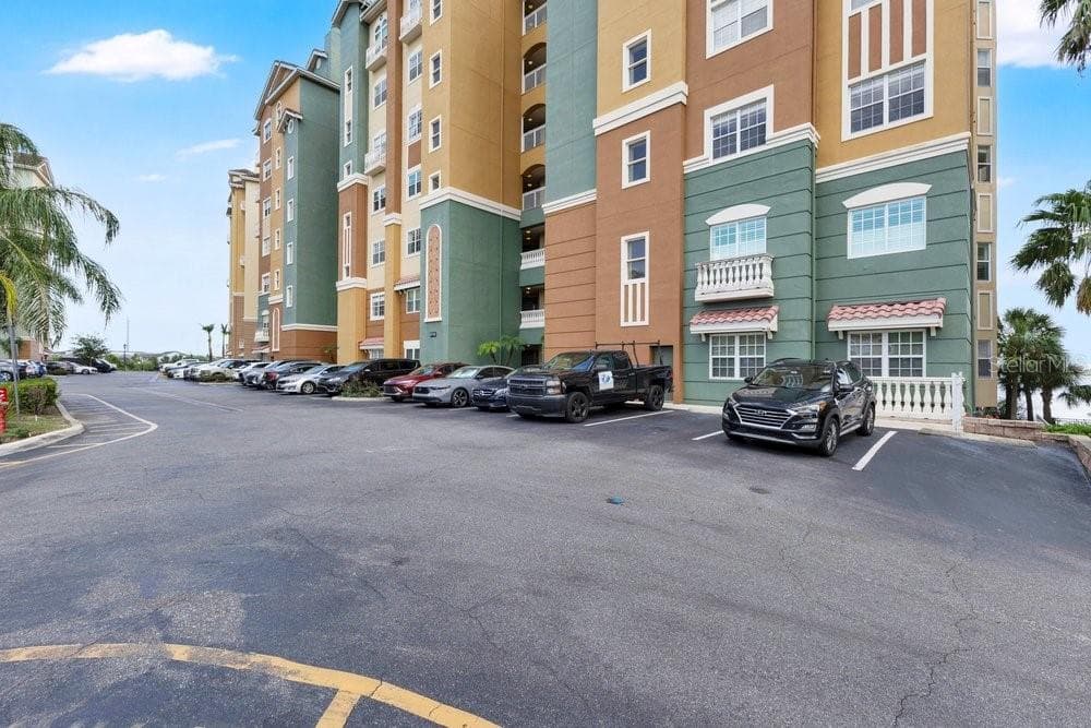 Condominium at 8749 THE ESPLANADE #22, ORLANDO, photo 58 of 70