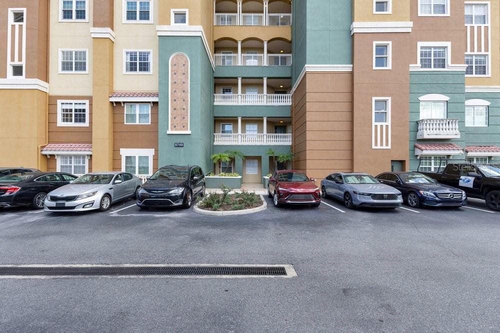 Condominium at 8749 THE ESPLANADE #22, ORLANDO, photo 65 of 70