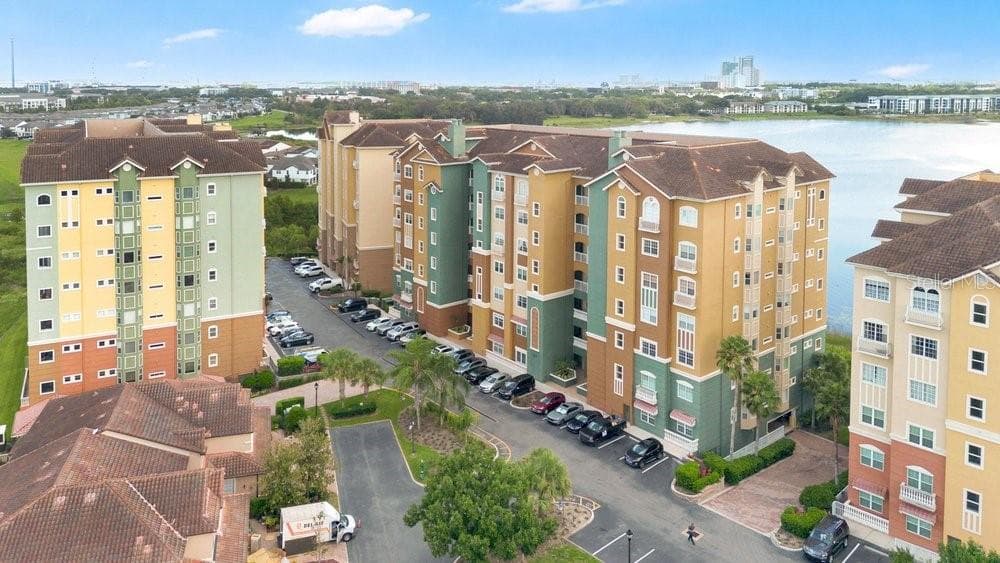 Condominium at 8749 THE ESPLANADE #22, ORLANDO, photo 66 of 70