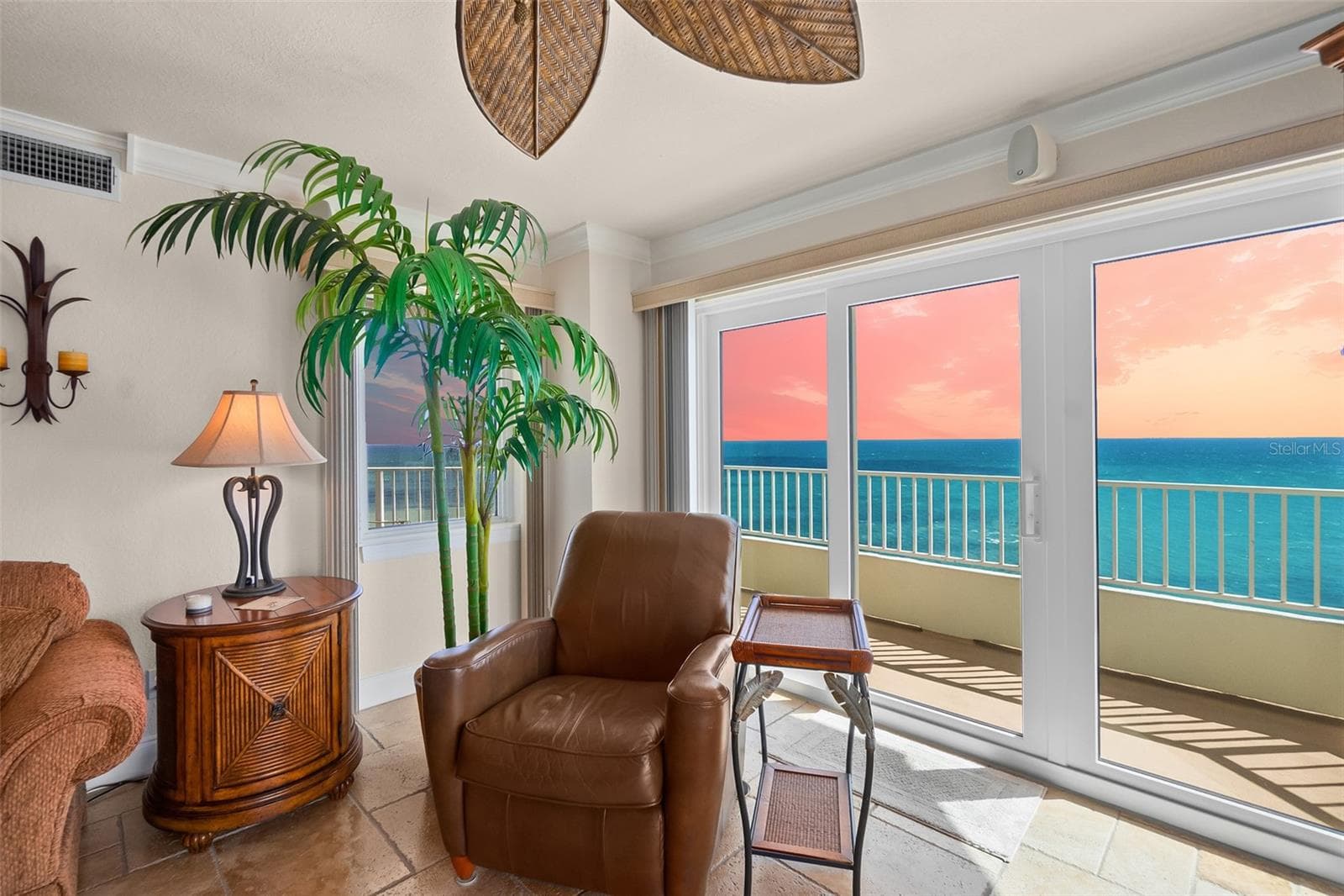 Condominium at 2937 S ATLANTIC AVE #1907, DAYTONA BEACH SHORES, photo 4 of 56