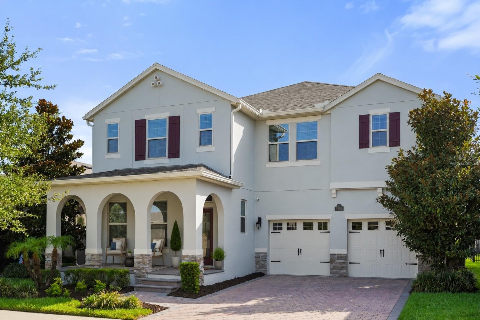 9561 WATERWAY PASSAGE DR