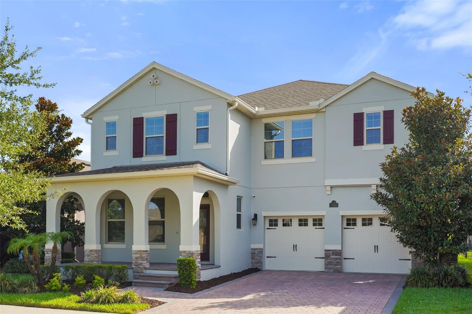 Single Family Residence at 9561 WATERWAY PASSAGE DR, WINTER GARDEN, photo 3 of 71