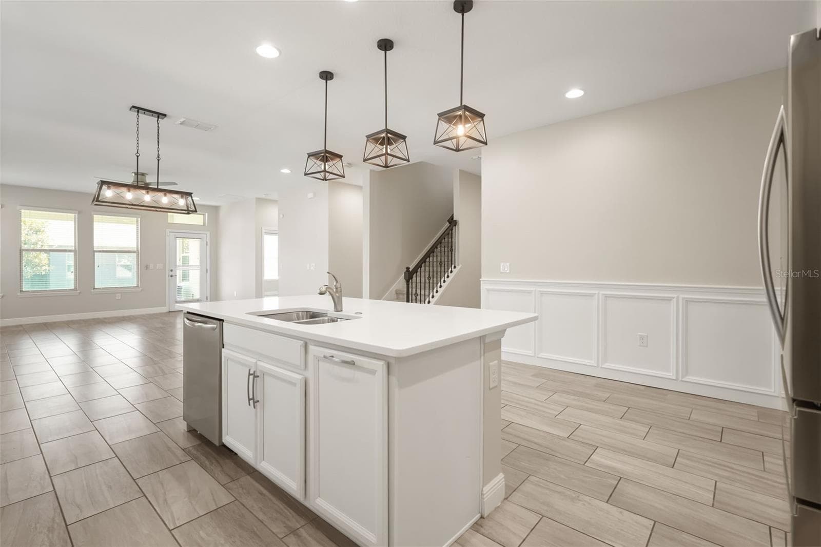 Single Family Residence at 9561 WATERWAY PASSAGE DR, WINTER GARDEN, photo 16 of 71