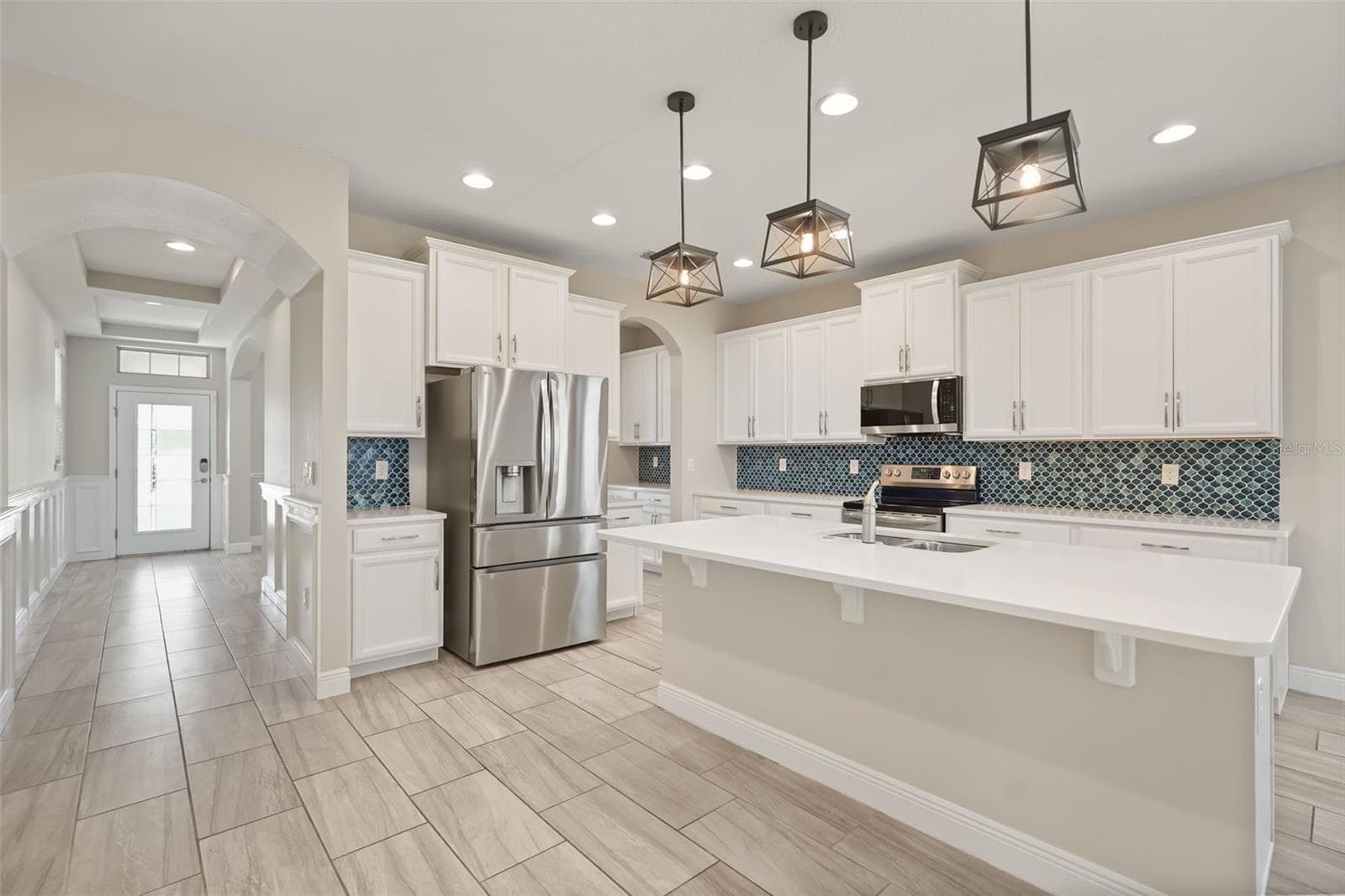 Single Family Residence at 9561 WATERWAY PASSAGE DR, WINTER GARDEN, photo 17 of 71