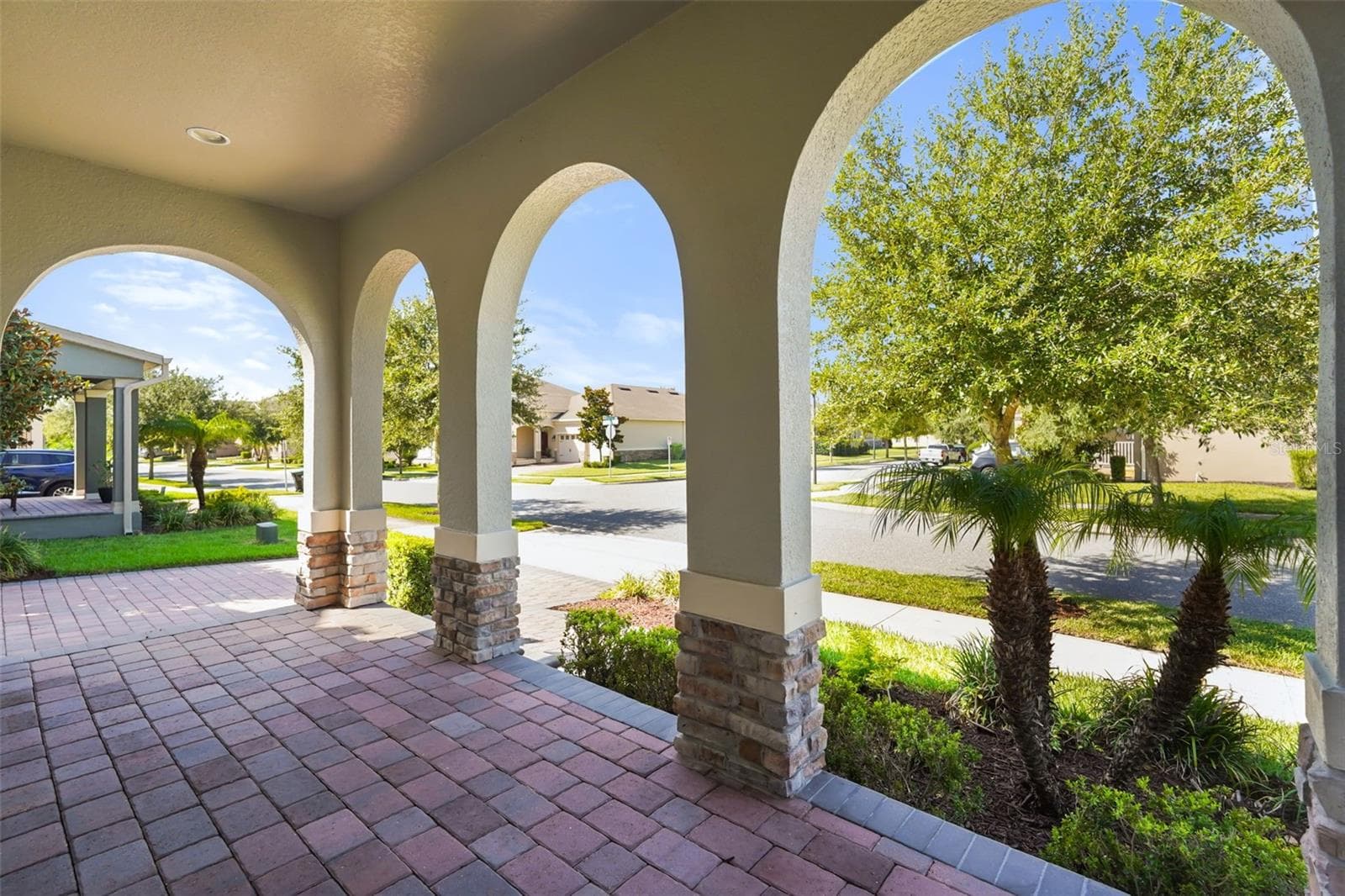 Single Family Residence at 9561 WATERWAY PASSAGE DR, WINTER GARDEN, photo 44 of 71