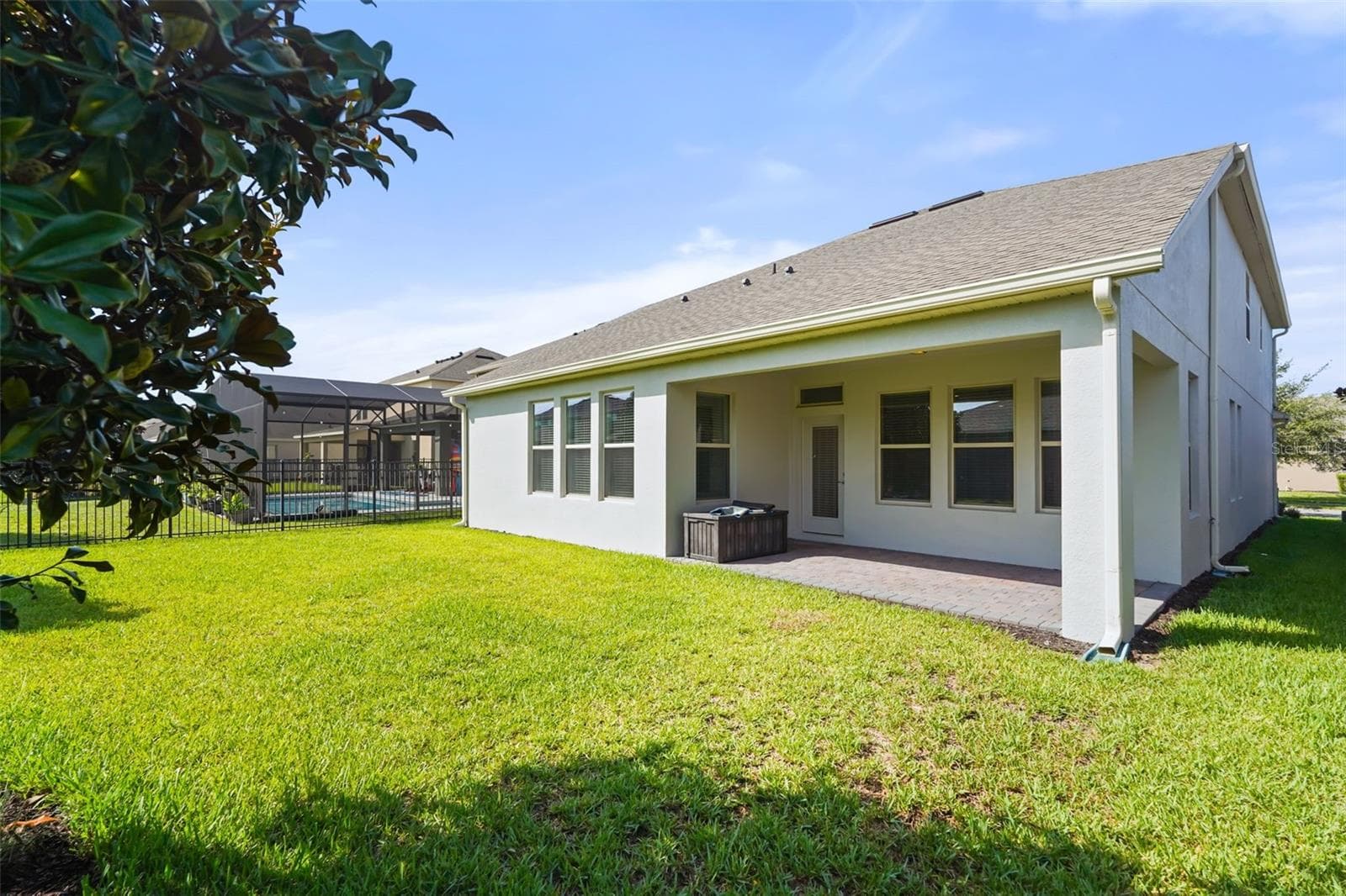 Single Family Residence at 9561 WATERWAY PASSAGE DR, WINTER GARDEN, photo 48 of 71