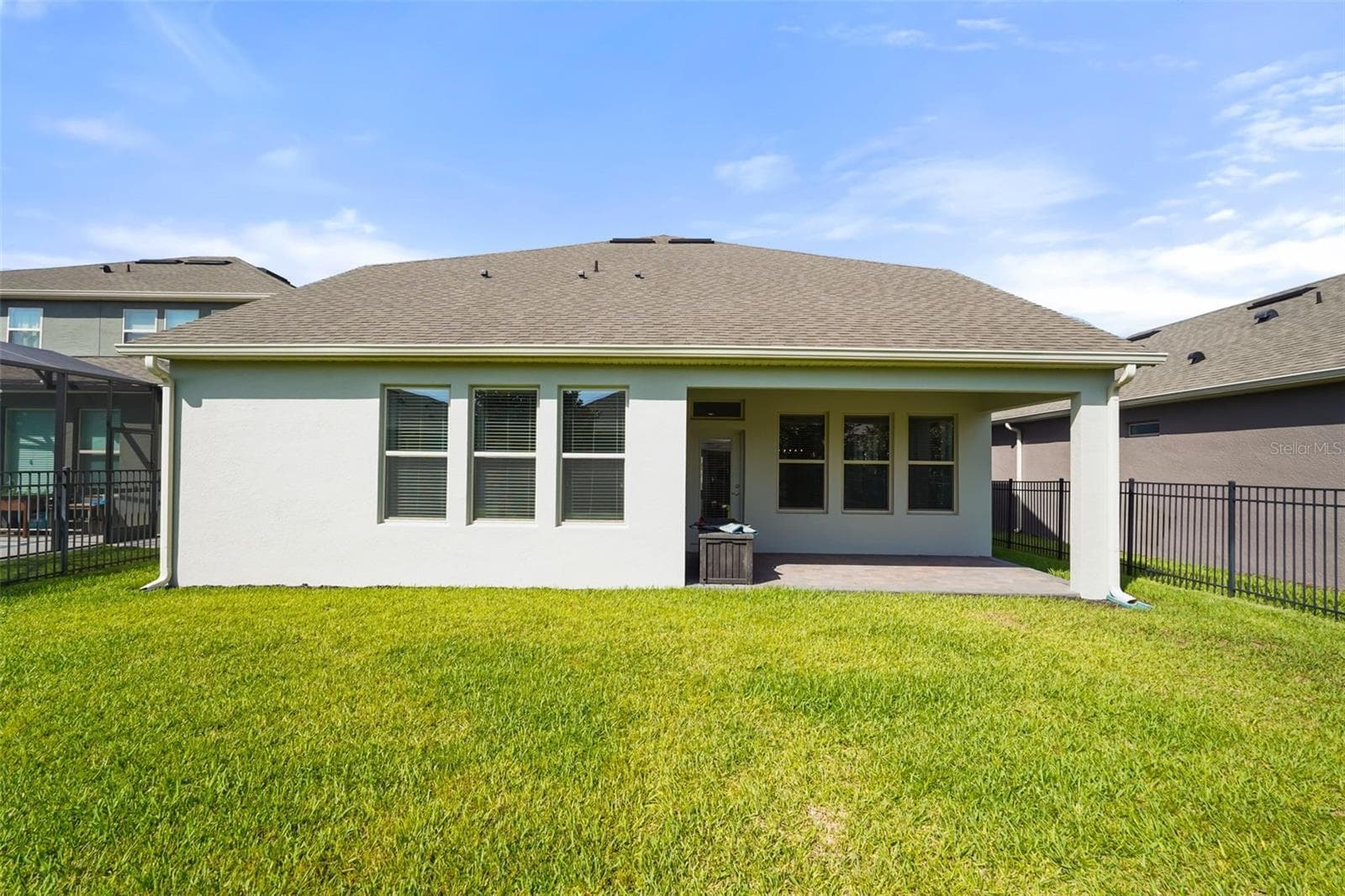 Single Family Residence at 9561 WATERWAY PASSAGE DR, WINTER GARDEN, photo 49 of 71