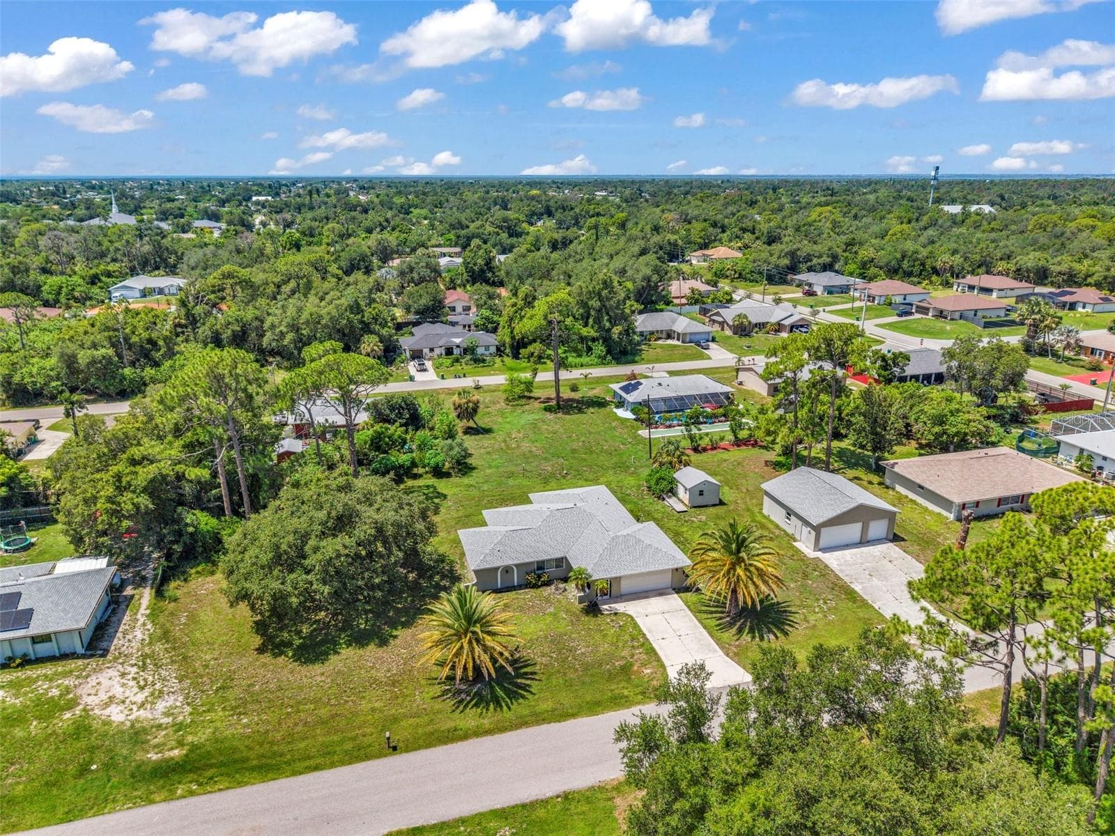 Single Family Residence at 18521 QUAINT AVE, PORT CHARLOTTE, photo 8 of 36