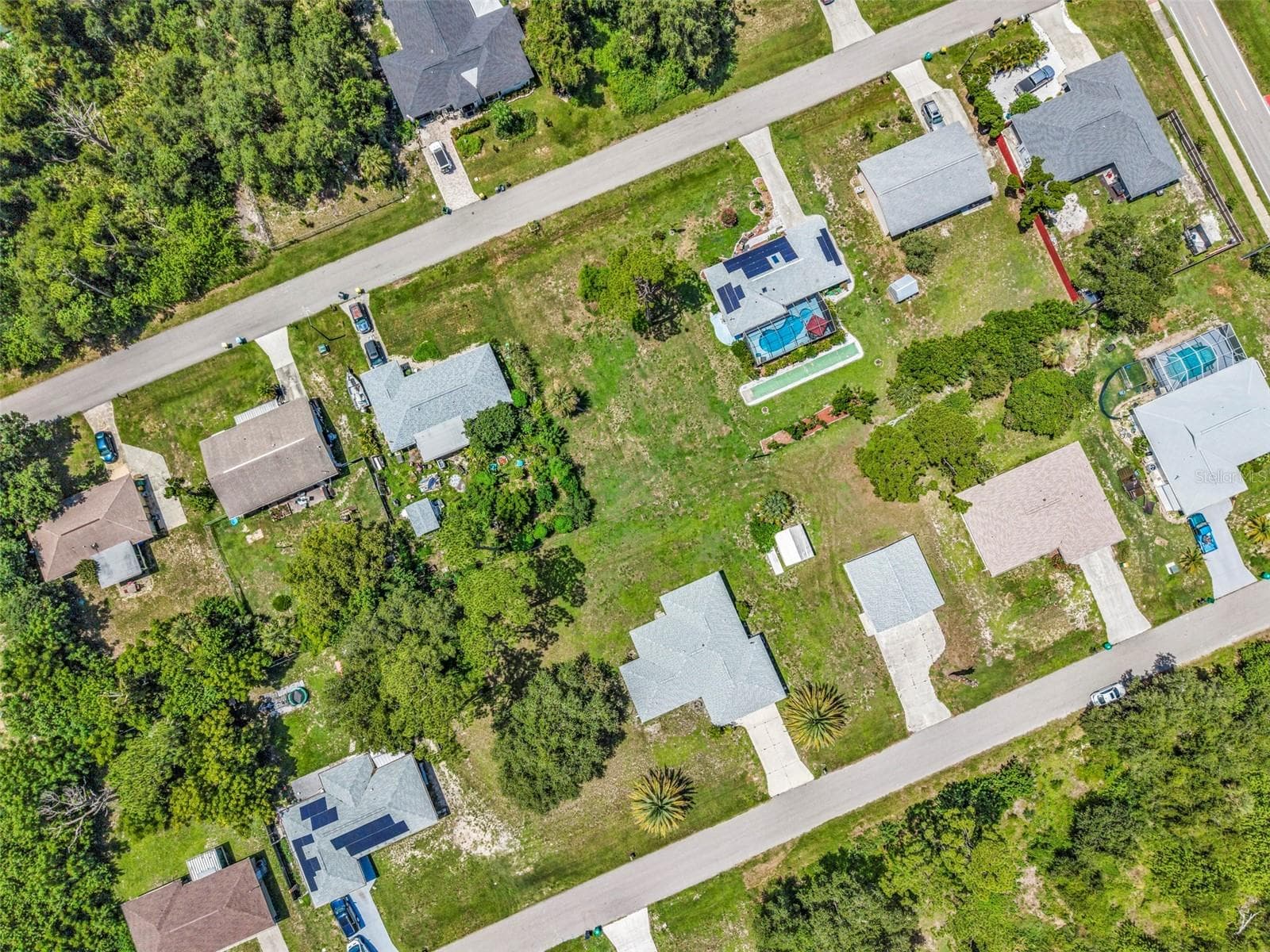 Single Family Residence at 18521 QUAINT AVE, PORT CHARLOTTE, photo 28 of 36